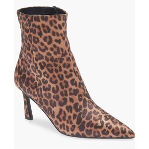 Steve Madden Leena Pointed Toe Bootie 9.5